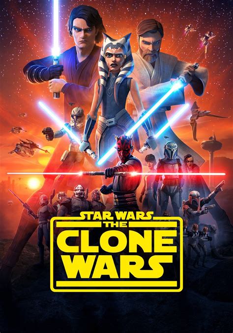 watch clone wars free|clone wars watch order free.